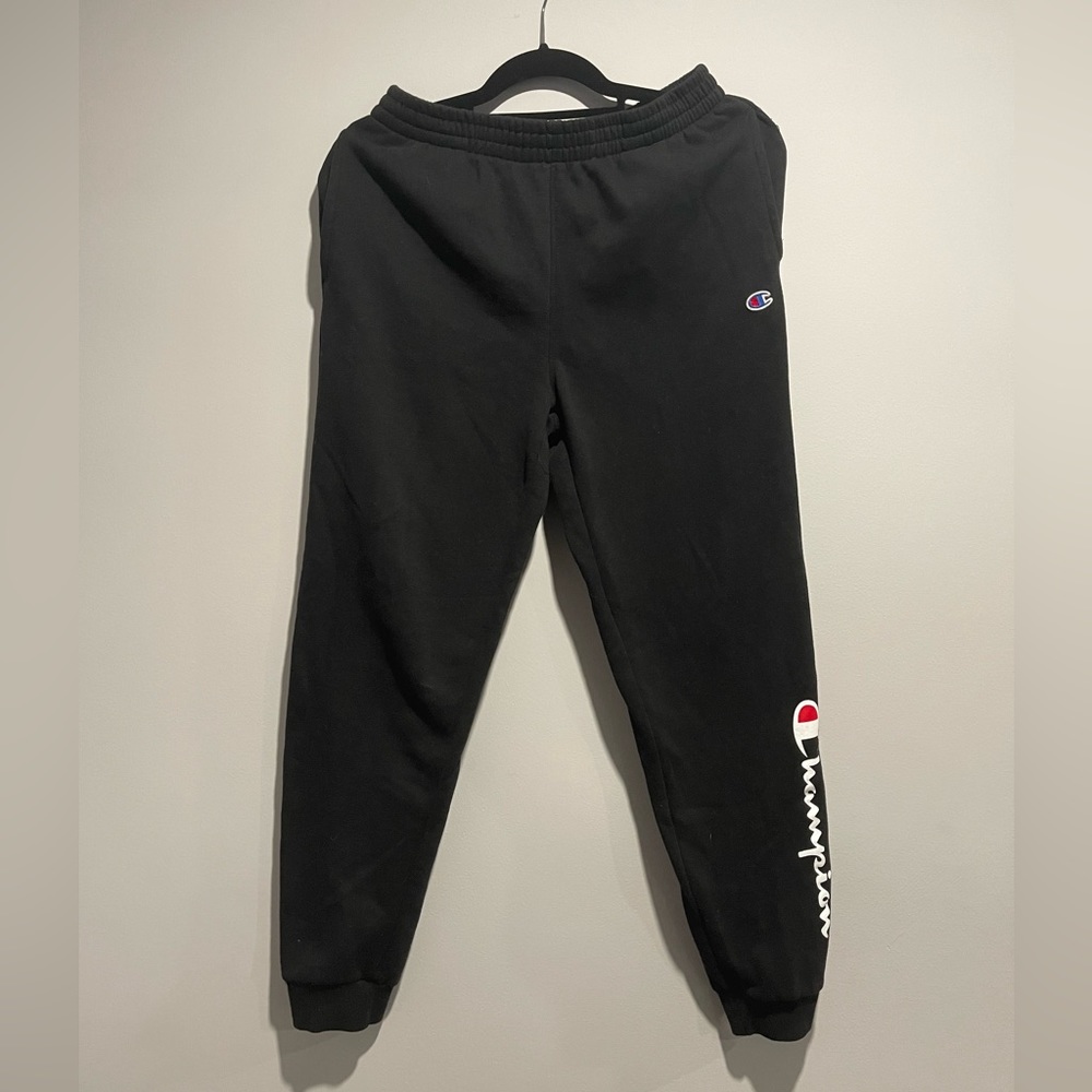 Youth Champion Joggers